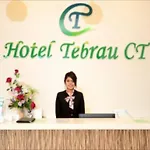 Hotel Tebrau CT