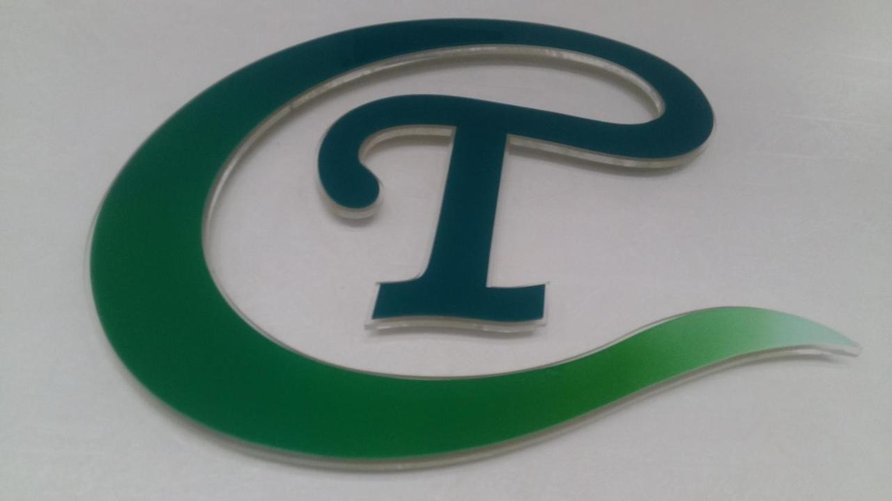 Tebrau Ct Hotel