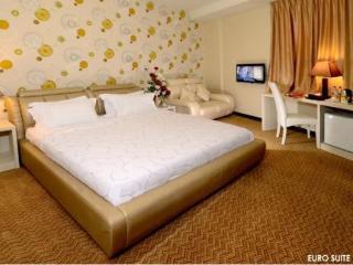 Hotel Tebrau Ct 3*