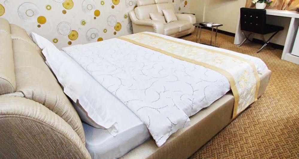 Hotel Tebrau Ct 3*