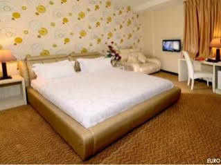 Hotel Tebrau Ct Johor Bahru